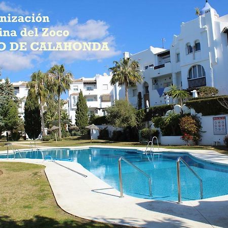 Blue Dreams Mijas Exterior foto