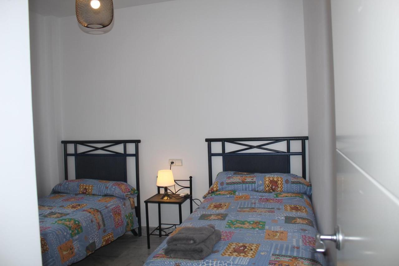 Blue Dreams Mijas Exterior foto