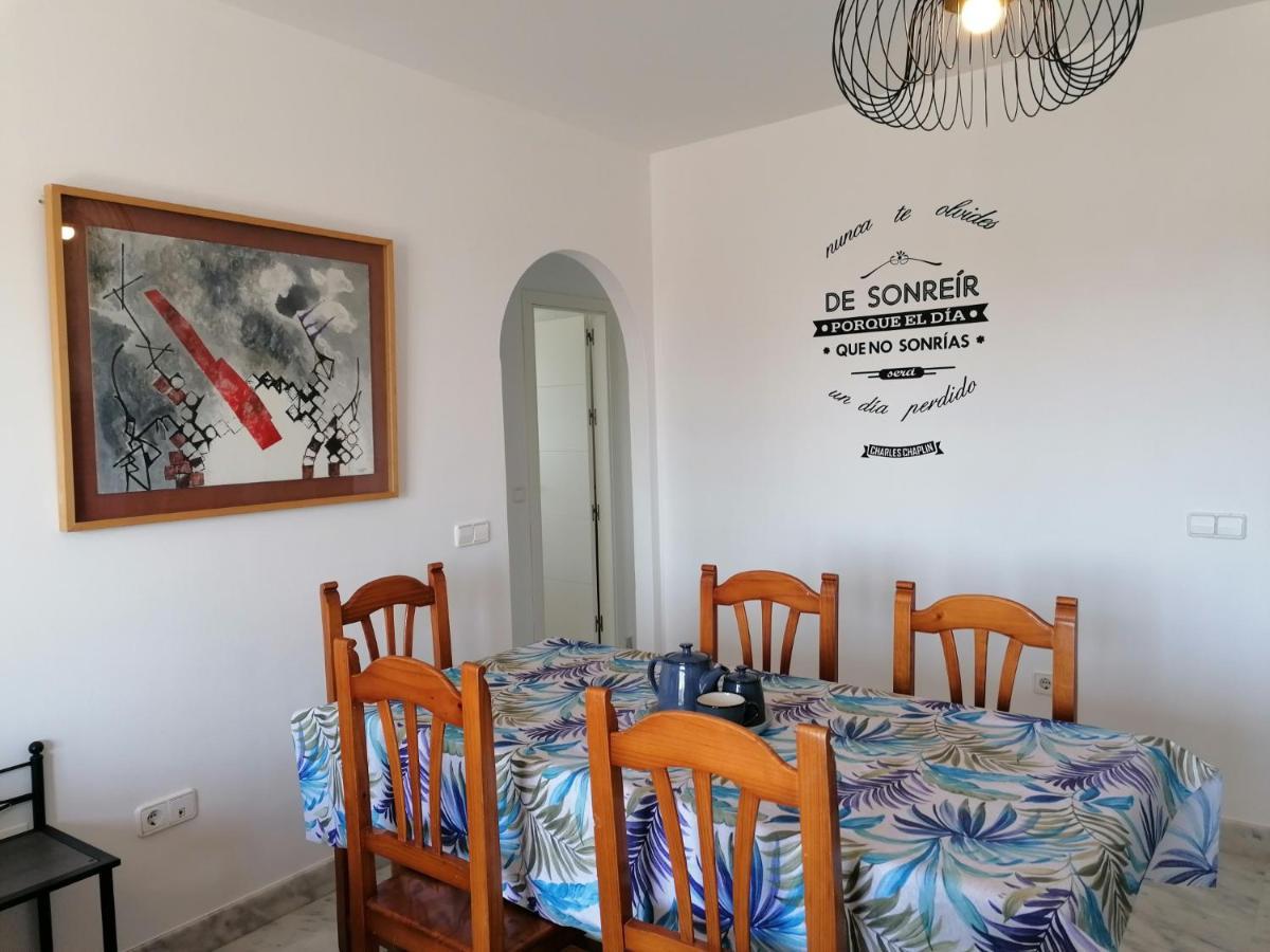 Blue Dreams Mijas Exterior foto