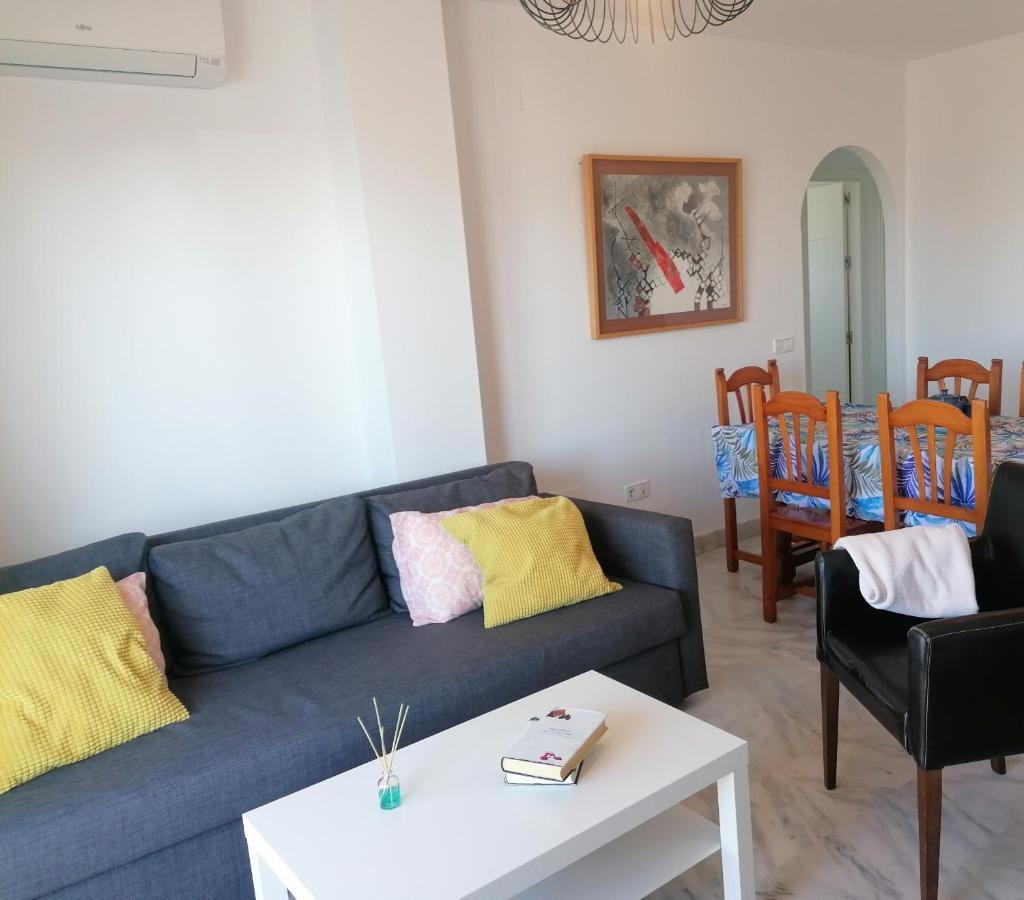 Blue Dreams Mijas Exterior foto