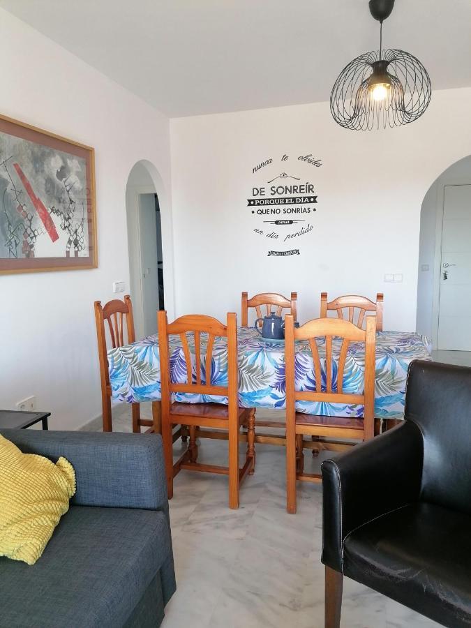 Blue Dreams Mijas Exterior foto