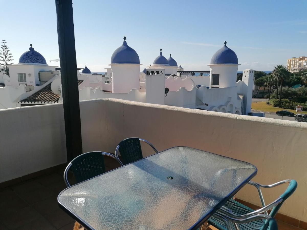 Blue Dreams Mijas Exterior foto