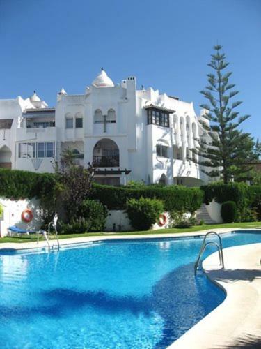 Blue Dreams Mijas Exterior foto