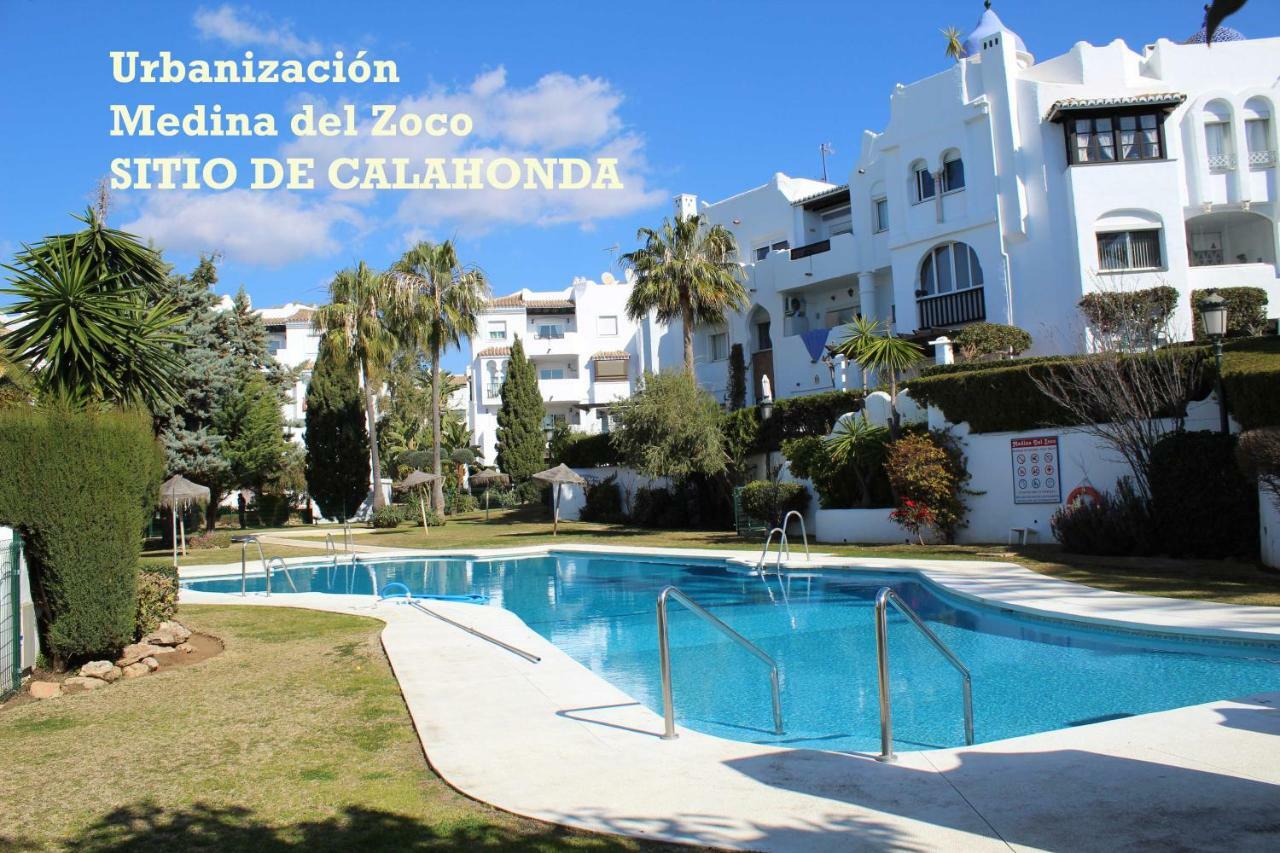 Blue Dreams Mijas Exterior foto