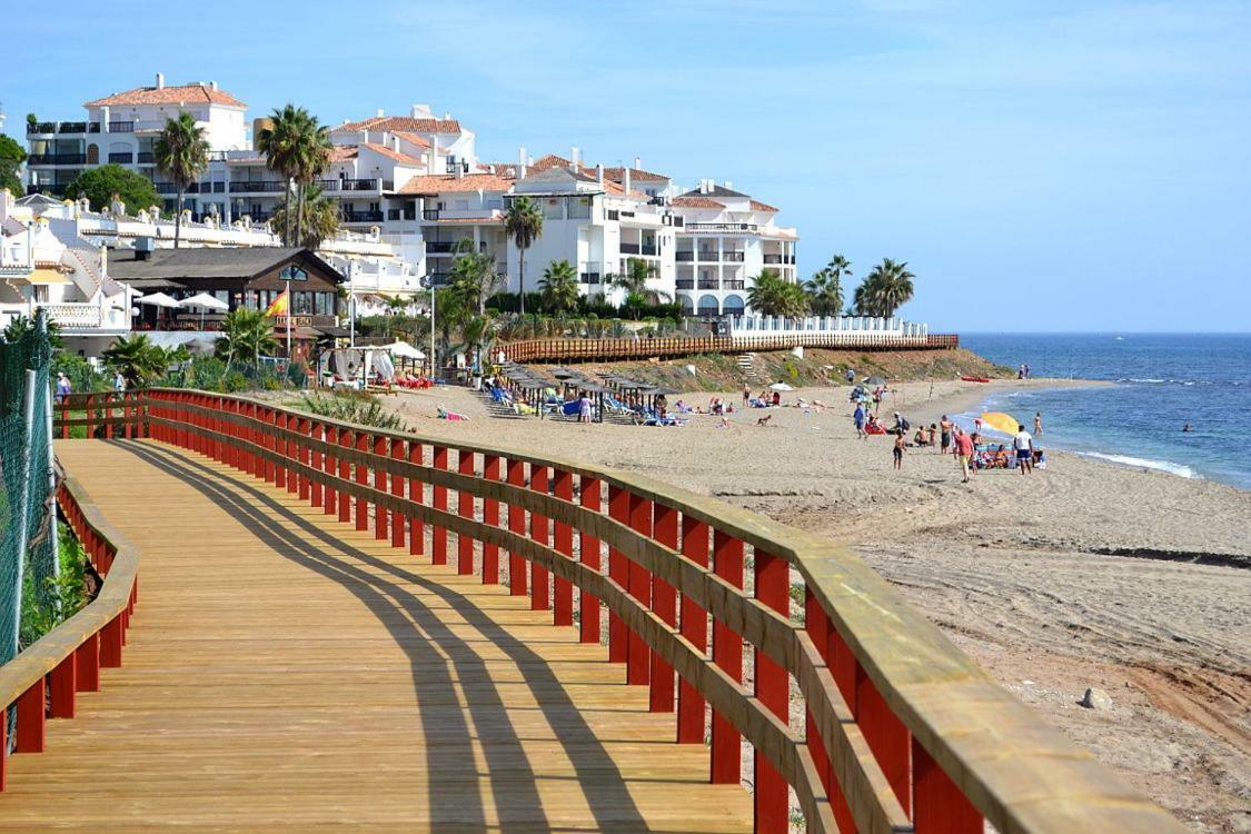 Blue Dreams Mijas Exterior foto